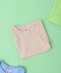 TRUSS（トラス）の「TRUSS ﾍﾋﾞｰｳｪｲﾄTｼｬﾂ（Tシャツ/カットソー）」