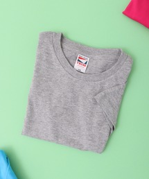TRUSS（トラス）の「TRUSS ﾍﾋﾞｰｳｪｲﾄTｼｬﾂ（Tシャツ/カットソー）」