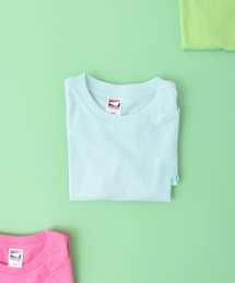 TRUSS（トラス）の「TRUSS ﾍﾋﾞｰｳｪｲﾄTｼｬﾂ（Tシャツ/カットソー）」