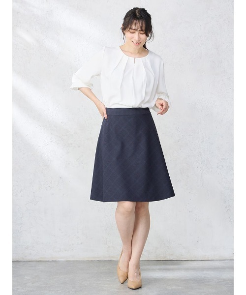 美品！Perfect Suit FActory　デレガントスーツ3点セット　XL Perfect Suit FActory スーツ ミニチェックスーツ テーラー