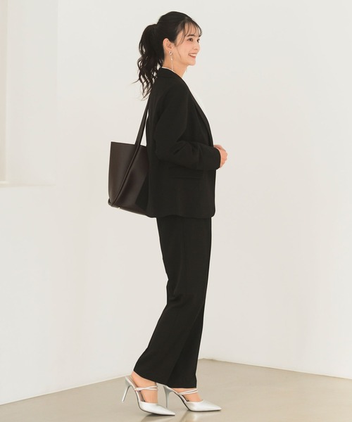 セール】《2025新作》【洗える/防シワ/UV/花粉防止/オフィスカジュアル