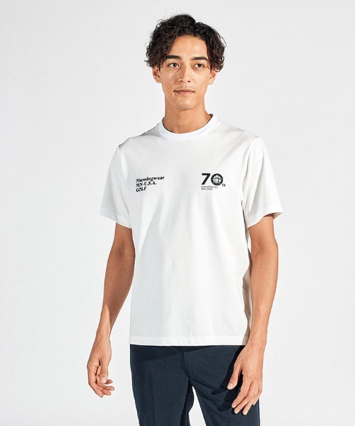 70周年】アーカイブグラフィックTシャツ（Tシャツ/カットソー