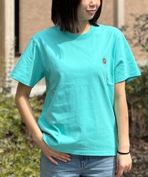 CHUMS(`X)́yCHUMSz Booby Sushi Friends T-Shirt u[r[XVtY eB[Vc(TVc/Jbg\[)