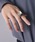 Ellno Loset�i�G���m���[�b�g�j�́u�y�V�^�ǉ��zassort key ring / �A�\�[�g�L�[�����O�i�����O�j�v�bA