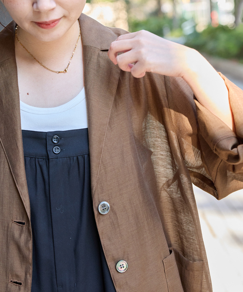 JOURNAL STANDARD（ジャーナルスタンダード）の「ライトラフクロス