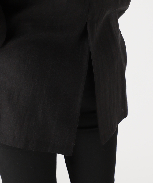 JOURNAL STANDARD ライトラフクロスジャケット ライトラフクロスジャケット（テーラードジャケット）｜JOURNAL