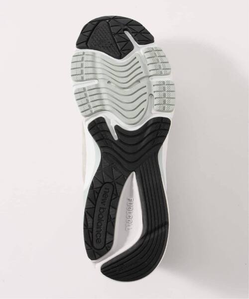 EU,US NEW BALANCE（イーユーユーエスニューバランス）の「New Balance (ニューバランス) M990GL6 / 990V6（スニーカー・メンズ・チャコールグレー・30cm/29cm/28.5cm/28cm/27.5cm/27cm/26.5cm/26cm/25.5cm/25cm）」の15枚目の写真