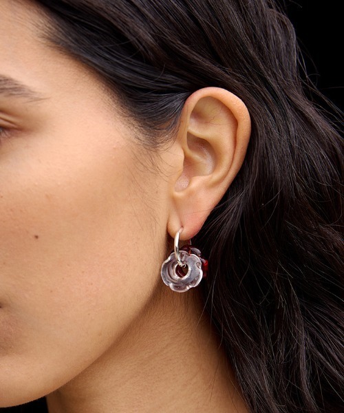 ハンドメイドピアス　No.1734 handmade pierce ハンドメイドピアス No.1734 handmade pierce