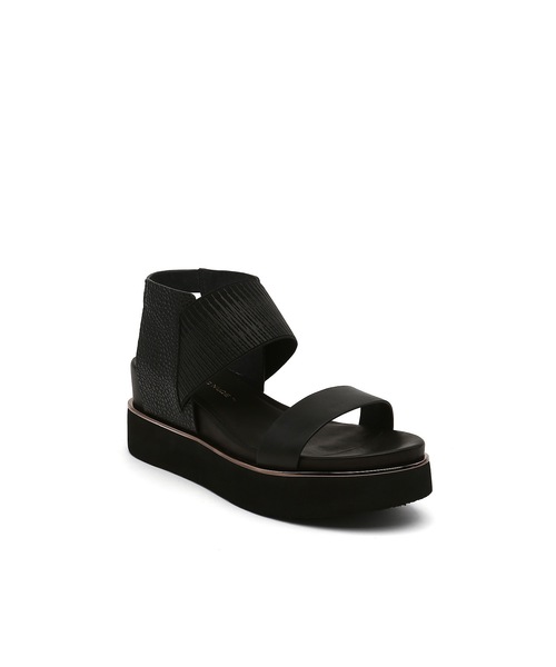 UNITED NUDE(ユナイテッドヌード)の「Rico Sandal(サンダル・レディース・ブラック/ベージュ/ブラック系・37/38/39/36/35/40)」の6枚目の写真