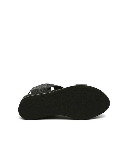UNITED NUDE(ユナイテッドヌード)の「Rico Sandal(サンダル・レディース・ブラック/ベージュ/ブラック系・37/38/39/36/35/40)」の9枚目の写真
