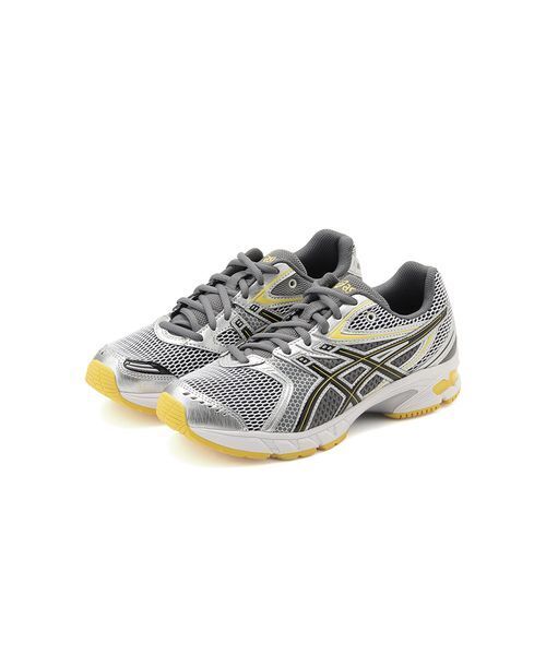 ASICS GEL-DS TRAINER グレーイエロー スニーカー 24cm セール】【ASICS】GEL-DS TRAINER 14（スニーカー）｜ASICS