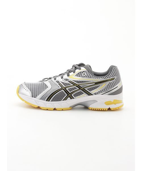 ASICS(アシックス)の「【ASICS】GEL-DS TRAINER 14(スニーカー・レディース・グレー・24.5cm/24cm/23.5cm/23cm/25cm)」の3枚目の写真