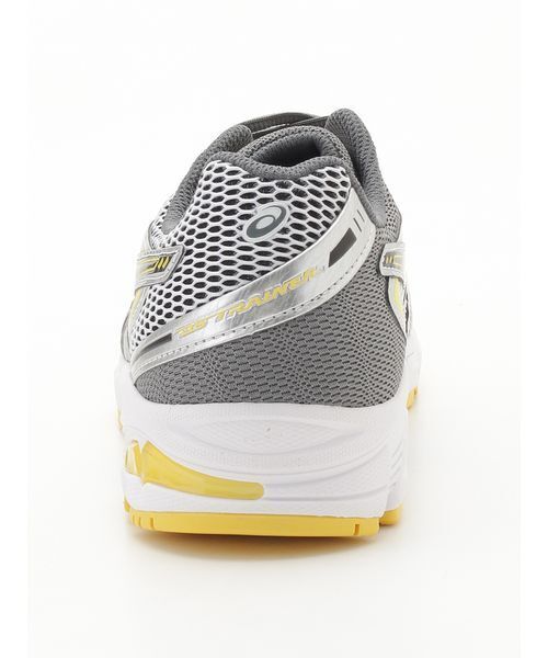 ASICS(アシックス)の「【ASICS】GEL-DS TRAINER 14(スニーカー・レディース・グレー・24.5cm/24cm/23.5cm/23cm/25cm)」の4枚目の写真
