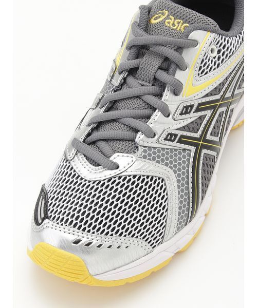 ASICS(アシックス)の「【ASICS】GEL-DS TRAINER 14(スニーカー・レディース・グレー・24.5cm/24cm/23.5cm/23cm/25cm)」の5枚目の写真