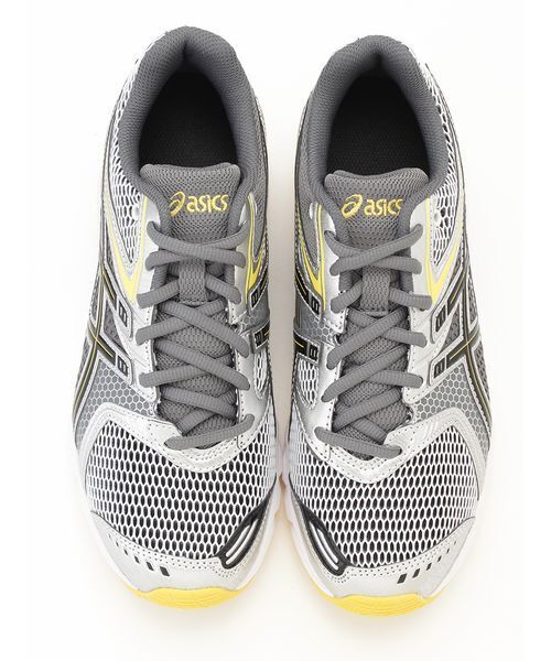ASICS(アシックス)の「【ASICS】GEL-DS TRAINER 14(スニーカー・レディース・グレー・24.5cm/24cm/23.5cm/23cm/25cm)」の6枚目の写真