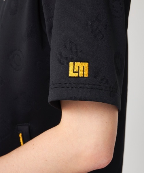 Loudmouth（ラウドマウス）の「【LOUDMOUTH/ラウドマウス】ダンボールニットプルオーバー　ゴルフ　おしゃれなギフトに最適！（シャツ/ブラウス・メンズ・ホワイト/ブラック・XX-LARGE/LL/LARGE/MEDIUM）」の14枚目の写真