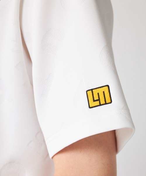 Loudmouth（ラウドマウス）の「【LOUDMOUTH/ラウドマウス】ダンボールニットプルオーバー　ゴルフ　おしゃれなギフトに最適！（シャツ/ブラウス・メンズ・ホワイト/ブラック・XX-LARGE/LL/LARGE/MEDIUM）」の7枚目の写真