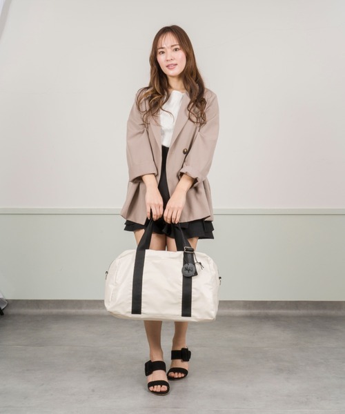 FABIO RUSCONI（ファビオルスコーニ）の「【FABIO RUSCONI/ファビオルスコーニ】バックルデザイン レザー サンダル（サンダル・レディース・ブラック・36/37/38/39）」の16枚目の写真