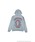 WIND AND SEA�i�E�B���_���V�[�j�́uGreatfl Dead x WDS Sulfer Hooded Sweatshirt�i�p�[�J�[�j�v�b�u���[