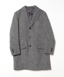 ラギッドミュージアム　ハリスツィード ラギッドミュージアムハリスツィード