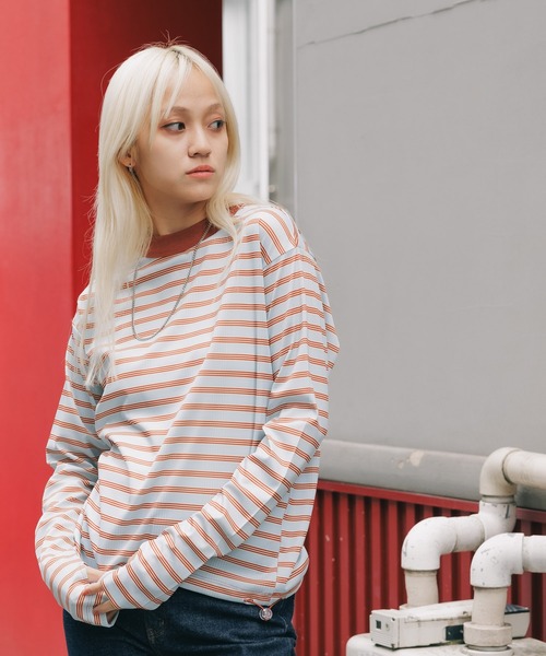 R.P.miller/ミラー Prib Rash guard ラッシュガード（ラッシュ