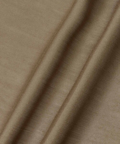 ANAYI スパンローンケープラッフルブラウス ANAYI｜スパンローンケープラッフルブラウス | Rakuten Fashion