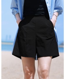 reca | ラッシュガードショートパンツ(ラッシュガード)