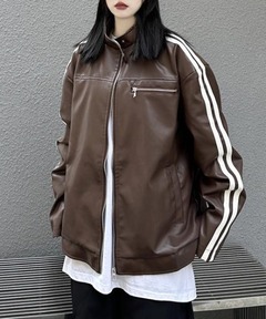 GOODENOUGH 新品未使用 ミリタリージャケット
