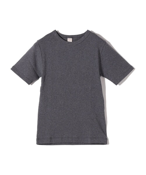 tシャツ gicipi:クルーネック TEE（CRISTALLO） レディース gicipi:クルーネック TEE（CRISTALLO）（Tシャツ/カットソー