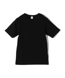 gicipi（ジチピ）の「gicipi:クルーネック TEE（CRISTALLO）（Tシャツ/カットソー）」