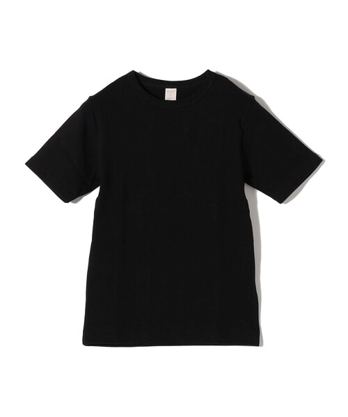 tシャツ gicipi:クルーネック TEE（CRISTALLO） レディース gicipi:クルーネック TEE（CRISTALLO）（Tシャツ/カットソー