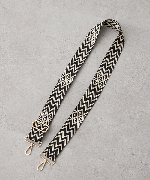 Remind me and forever（リマインドミーアンドフォーエバー）の「【WEB限定】着せ替えショルダーストラップ（ショルダーバッグ・レディース・その他4/その他7/その他9/その他6/その他8/その他1/その他2/その他3/その他5・FREE）」の3枚目の写真