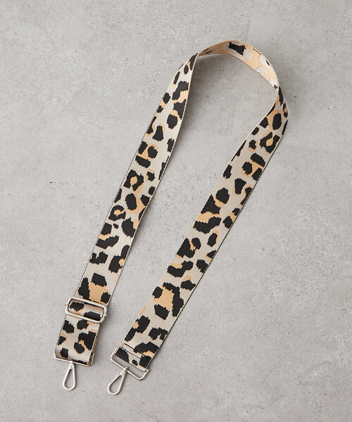 Remind me and forever（リマインドミーアンドフォーエバー）の「【WEB限定】着せ替えショルダーストラップ（ショルダーバッグ・レディース・その他4/その他7/その他9/その他6/その他8/その他1/その他2/その他3/その他5・FREE）」の6枚目の写真