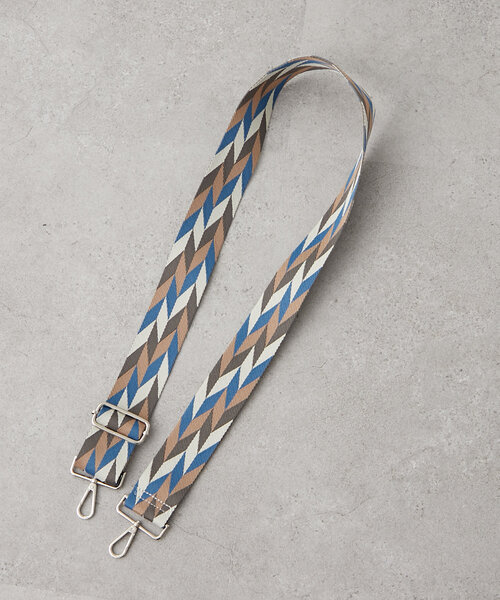 Remind me and forever（リマインドミーアンドフォーエバー）の「【WEB限定】着せ替えショルダーストラップ（ショルダーバッグ・レディース・その他4/その他7/その他9/その他6/その他8/その他1/その他2/その他3/その他5・FREE）」の9枚目の写真