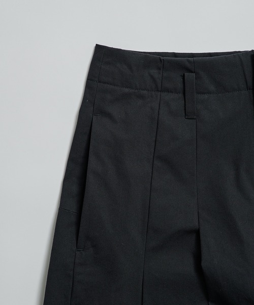 SHINYAKOZUKA 別注 UPCYCLED BAGGY Sサイズ ブラック 別注〉 UPCYCLED BAGGY | SHINYAKOZUKA