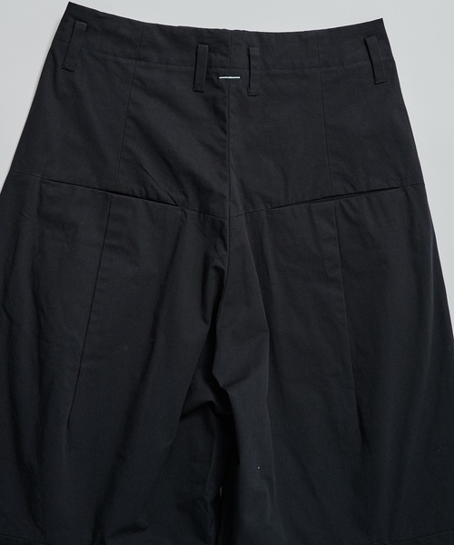 SHINYAKOZUKA 別注 UPCYCLED BAGGY Sサイズ ブラック SHINYAKOZUKA】BAGGY（その他パンツ）｜SHINYAKOZUKA（シンヤコヅカ