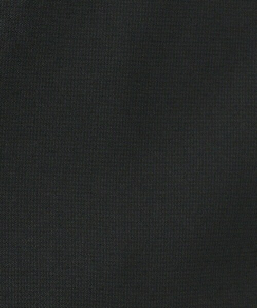 INDIVI（インディヴィ）の「【洗える／夏スーツ】ミニ千鳥柄テーラードカラージャケット（テーラードジャケット・レディース・ブラック系3/ブラウン系4/ブラウン系6/ブラック・03/05/13/15 /36/38/40）」の9枚目の写真