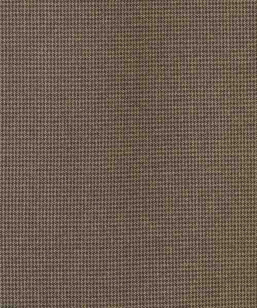 INDIVI（インディヴィ）の「【洗える／夏スーツ】ミニ千鳥柄テーラードカラージャケット（テーラードジャケット・レディース・ブラック系3/ブラウン系4/ブラウン系6/ブラック・03/05/13/15 /36/38/40）」の17枚目の写真