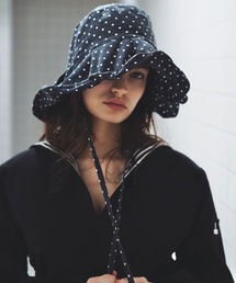 ORIENT MILLINERY | MIZRI【ﾐｽﾞﾘ】(ハット)