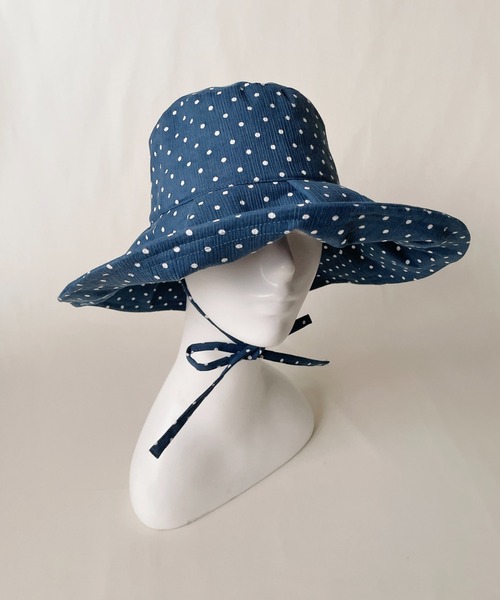 MIZRI【ﾐｽﾞﾘ】（ハット）｜ORIENT MILLINERY（オリエント