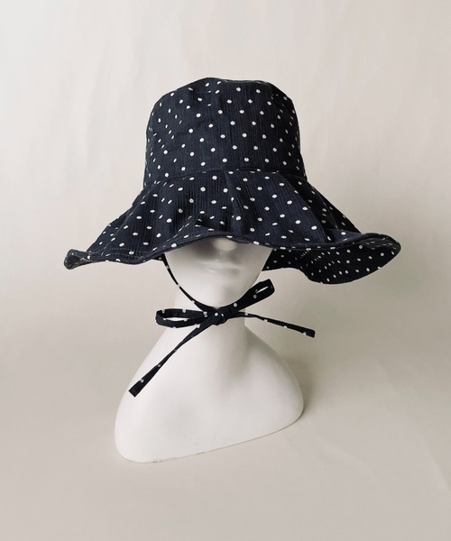 MIZRI【ﾐｽﾞﾘ】（ハット）｜ORIENT MILLINERY（オリエント
