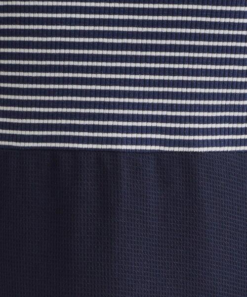 grove（グローブ）の「美シルエットなドッキングフレア切替ワンピース（ワンピース・レディース・モスグリーン/ネイビー系2/ホワイト系5/ベージュ系その他6・02/03/01/04/05）」の20枚目の写真