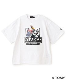 【トランスフォーマー】オートボットOGゴリラ半袖Tシャツ