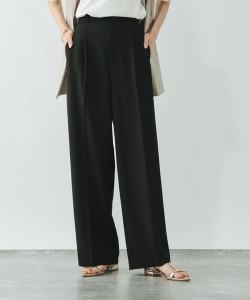 パンツ PANTS BENDER TOKYO カーゴパンツ 「BENDER TOKYO」ルーズシルエット