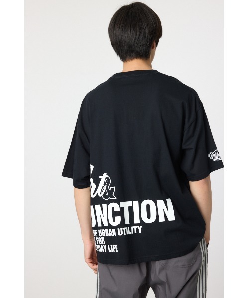 セール】イレギュラーTシャツ（Tシャツ/カットソー）｜RODEO
