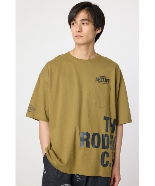2025年6月 サロンドインゲボルグ　Ｔシャツ　コーヒー色 2025年6月 サロンドインゲボルグ Tシャツ コーヒー色 - メルカリ