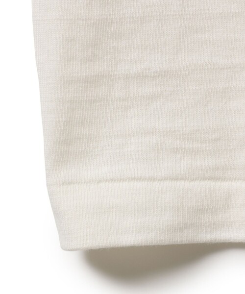 WAREHOUSE(ウエアハウス)の「【別注】WAREHOUSE & CO. / Lot 4601 Print Tshirt #2(Tシャツ/カットソー・メンズ・ブルー系その他/杢グレー/オフホワイト/ネイビー系・L/M/XL/S)」の17枚目の写真