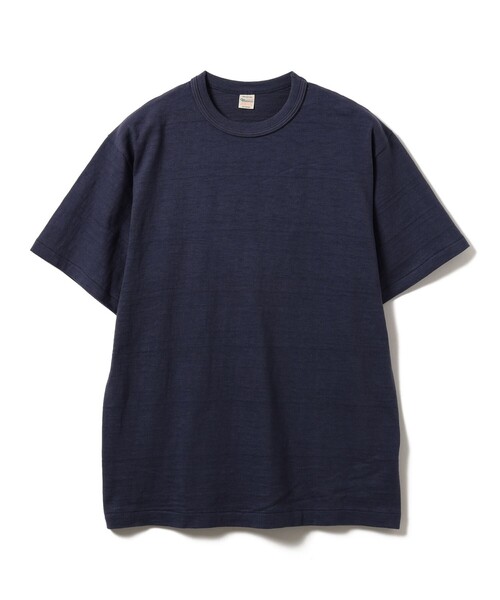 ウエアハウス lot.4601 別注 別注】WAREHOUSE & CO. / Lot 4601 Print Tshirt #3（Tシャツ
