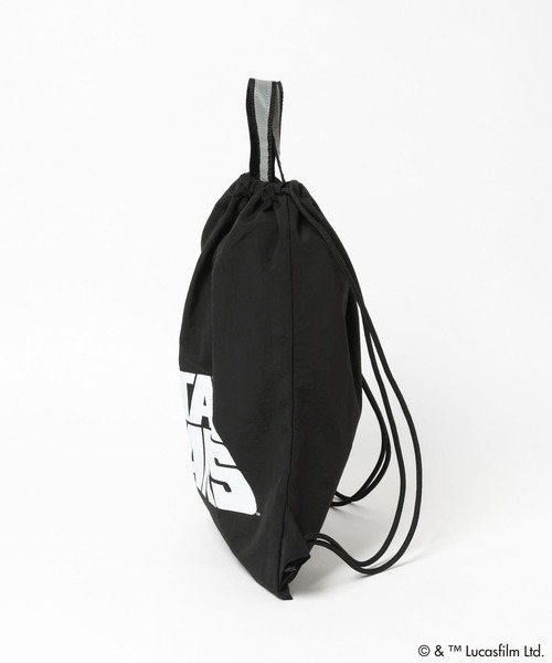 Hearts2Hearts グッズ　ナップザック　トレカ　リュック　バンダナ UP START（アップスタート）の「バンダナナップサック（）」 - WEAR