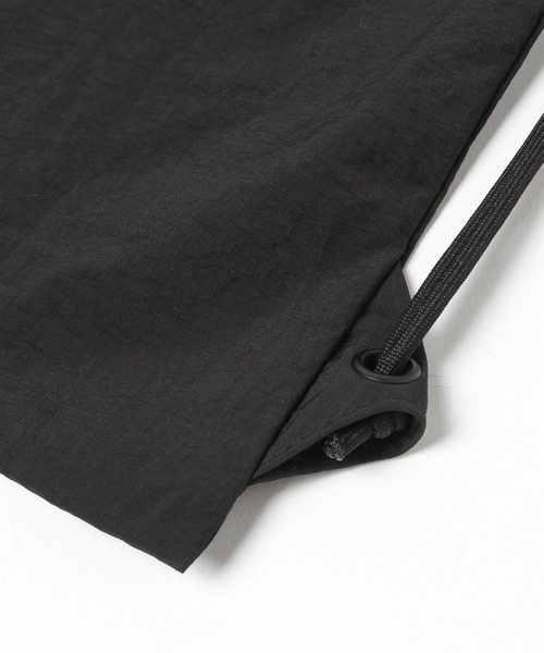 LOWRYS FARM（ローリーズファーム）の「ＳＴＡＲ　ＷＡＲＳ／ナップサック　451875（バックパック/リュック・キッズ・アイボリー/ブラック・FREE）」の20枚目の写真